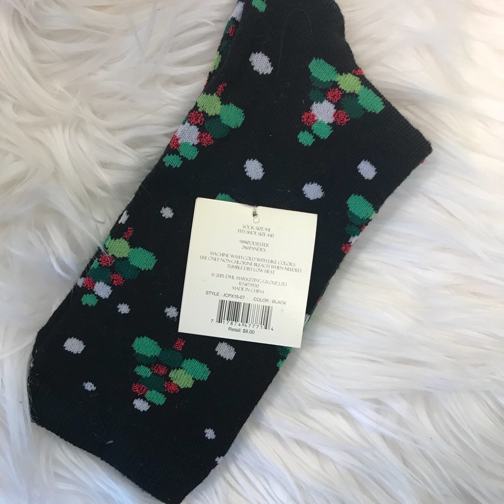 Socks - Picture 4 of 4